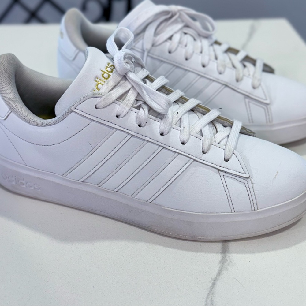 Adidas • Grand Court 2.0 Sneaker - Picture 2 of 6
